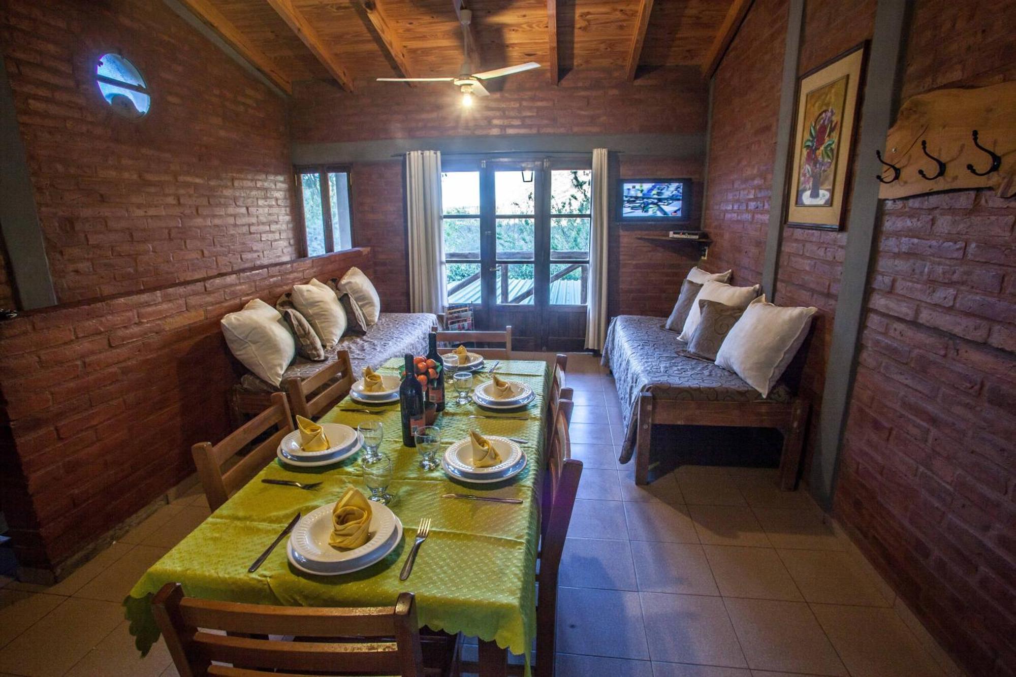 Cabanas Del Cerro Valle Grande  Cameră foto